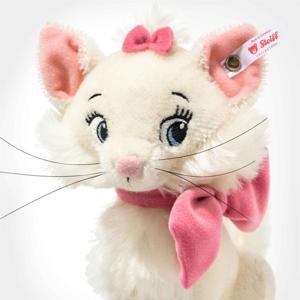 Steiff Disney Aristocat Marie